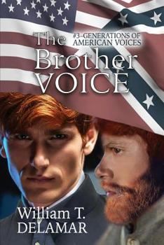 Paperback The Brother Voice Book