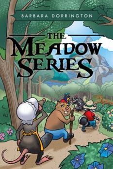 Paperback The Meadow Series Book