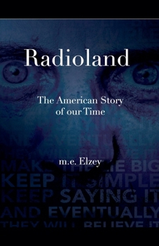 Paperback Radioland Book
