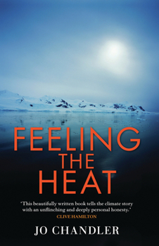 Paperback Feeling the Heat Book