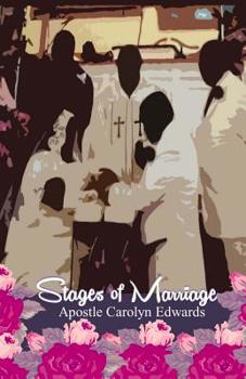 Paperback Stages of Marriage Book