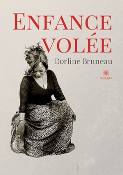 Paperback Enfance volée [French] Book