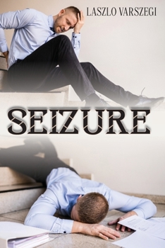 Paperback Seizure Book