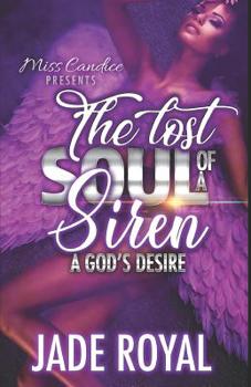 Paperback The Lost Soul of a Siren: Breeze & Summer Daze Book