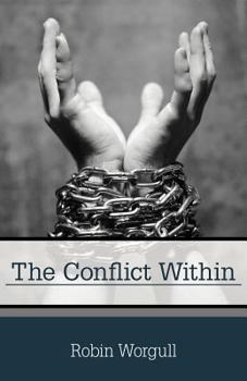 Paperback The Conflict Within Book