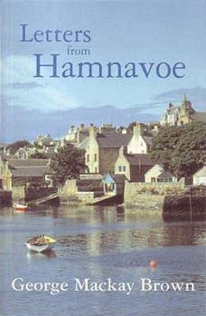 Paperback Letters from Hamnavoe Book