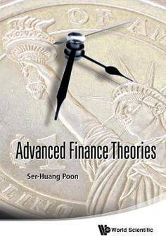 Hardcover Advanced Finance Theories Book