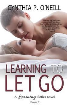 Paperback Learning To Let Go Book