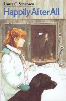 Hardcover Happily After All Book