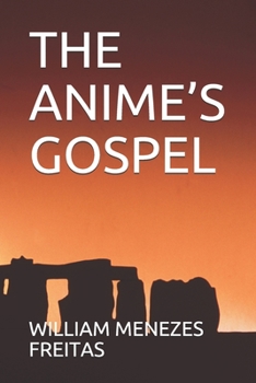 Paperback The Anime's Gospel Book