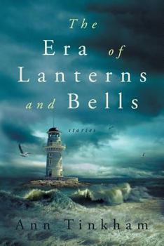 Paperback The Era of Lanterns and Bells Book