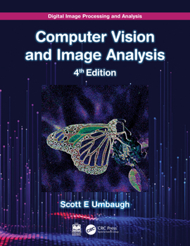 Paperback Digital Image Processing and Analysis: Computer Vision and Image Analysis Book