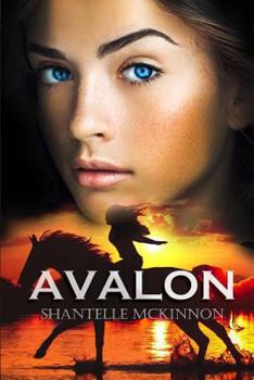 Avalon 1 - Book #1 of the Wild Heart