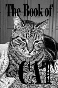 Paperback The Book of CAT Book