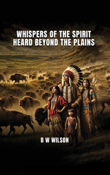 Paperback Whispers of the Spirit Heard Book