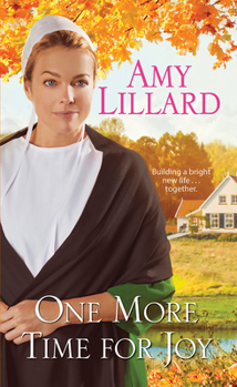 One More Time for Joy - Book #3 of the Paradise Valley