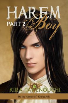 Paperback Harem Boy, Part 2 Book