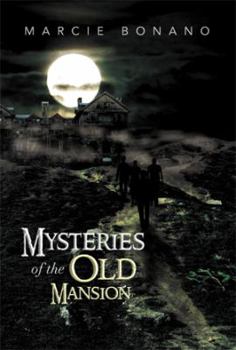 Hardcover Mysteries of the Old Mansion Book