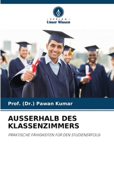 Paperback Ausserhalb Des Klassenzimmers [German] Book