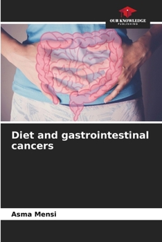 Diet and gastrointestinal cancers