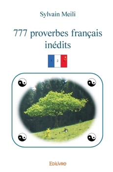Paperback 777 proverbes français inédits [French] Book