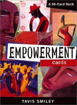 Cards Empowerment Cards Book