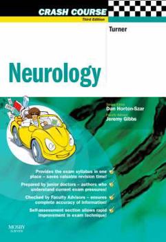 Paperback Neurology Book