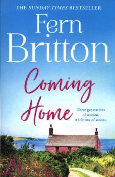 Paperback Coming Home Book