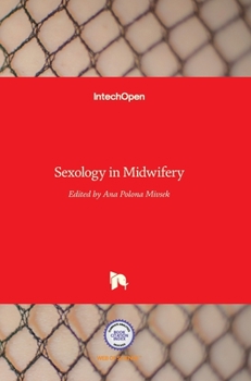 Hardcover Sexology in Midwifery Book