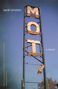 Mot: A Memoir - Book  of the Sue William Silverman Prize for Creative Nonfiction