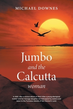 Paperback Jumbo and the Calcutta woman Book