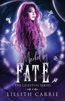 Paperback Marked By Fate Book