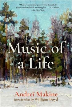 Music of a Life: A Novel