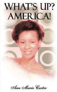 Paperback What's Up? America! Book