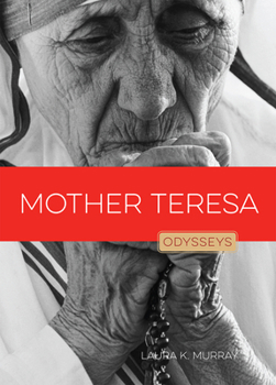 Paperback Mother Teresa Book