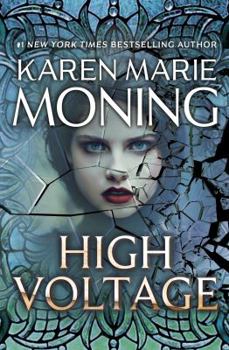 High Voltage - Book #10 of the Fever