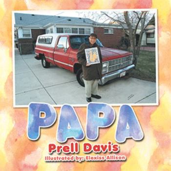 Paperback Papa Book