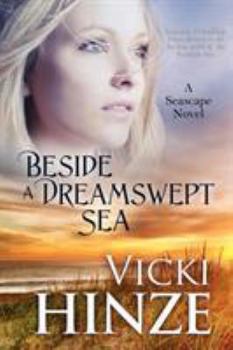 Paperback Beside a Dreamswept Sea Book
