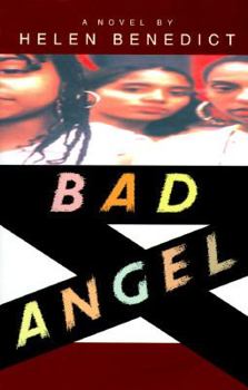 Hardcover Bad Angel: 9 Book