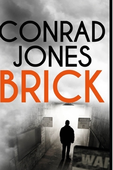 Brick - Book #1 of the DI Braddick