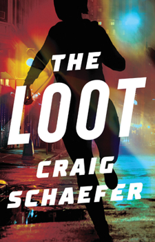 Paperback The Loot Book