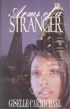 Paperback Arms of a Stranger Book