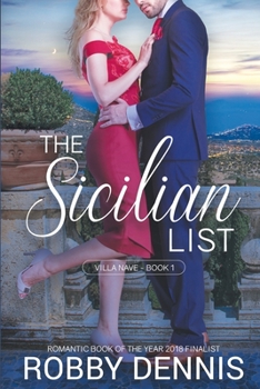 Paperback The Sicilian List Book