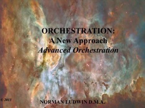 Ring-bound Orchestration - a new approach : advanced orchestration Book