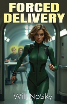 Paperback Forced Delivery Book