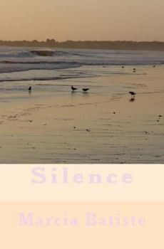 Paperback Silence Book