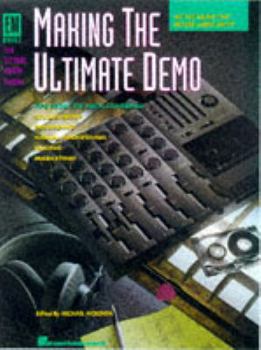 Paperback Making The Ultimate Demo Book