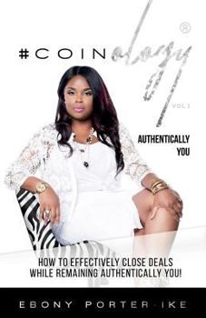 Paperback Coinology: Authentically You Book