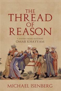 Paperback The Thread of Reason Book