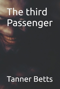 Paperback The third Passenger Book